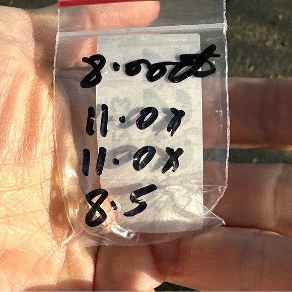 The Perfect Natural Brown Topaz 8.00 Carat Brown Topaz - Picture 8 of 17